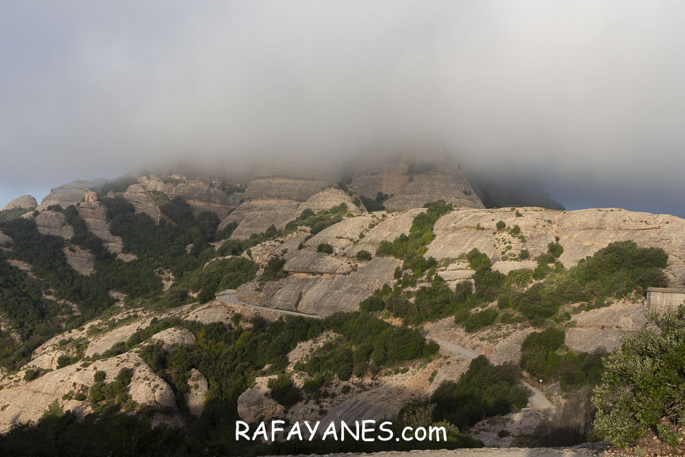 Ruta: L’Albarda Castellana ( 1178 m.) (Els 100 Cims) Ruta: L’Albarda Castellana ( 1178 m.) (Els 100 Cims)