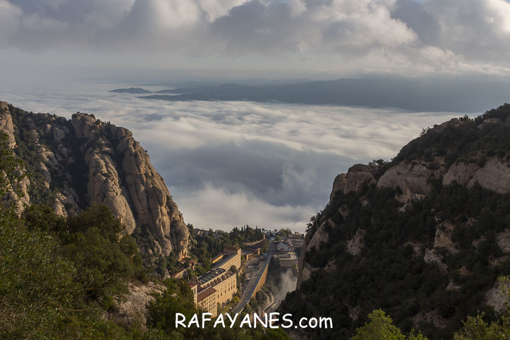 Ruta: L’Albarda Castellana ( 1178 m.) (Els 100 Cims)