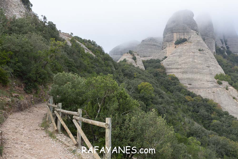 Ruta: L’Albarda Castellana ( 1178 m.) (Els 100 Cims) Ruta: L’Albarda Castellana ( 1178 m.) (Els 100 Cims)