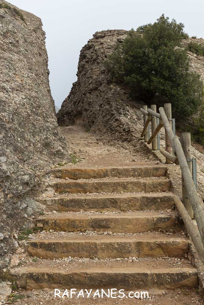 Ruta: L’Albarda Castellana ( 1178 m.) (Els 100 Cims) Ruta: L’Albarda Castellana ( 1178 m.) (Els 100 Cims)