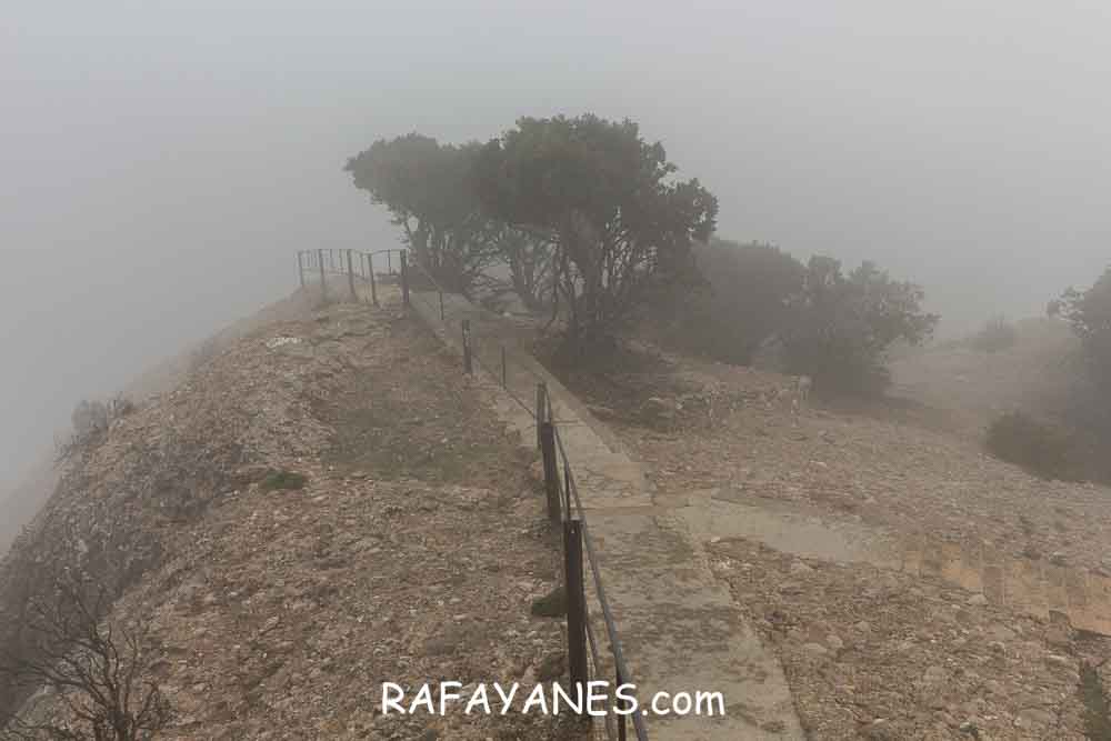 Ruta: L’Albarda Castellana ( 1178 m.) (Els 100 Cims) Ruta: L’Albarda Castellana ( 1178 m.) (Els 100 Cims)
