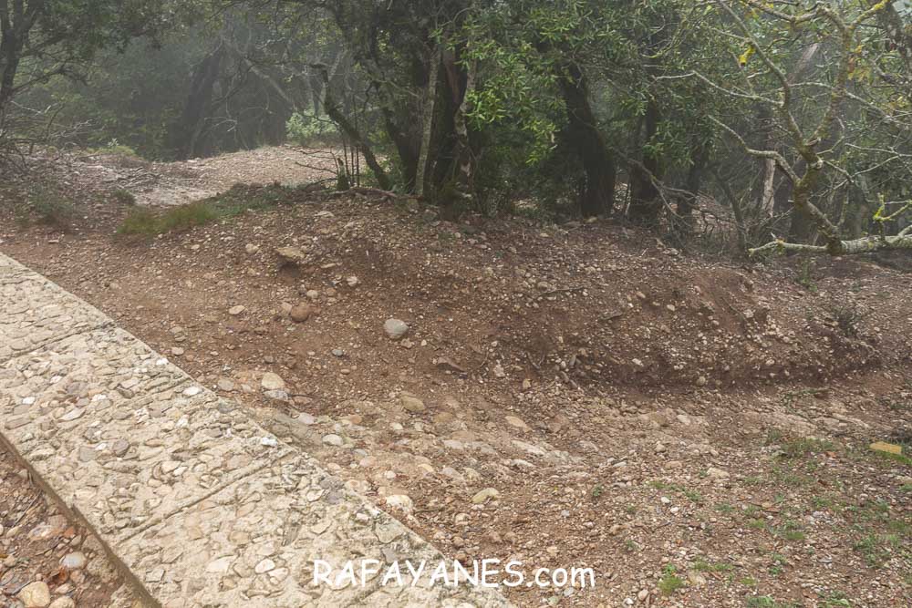 Ruta: L’Albarda Castellana ( 1178 m.) (Els 100 Cims) Ruta: L’Albarda Castellana ( 1178 m.) (Els 100 Cims)