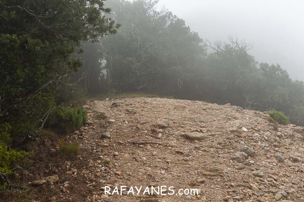 Ruta: L’Albarda Castellana ( 1178 m.) (Els 100 Cims) Ruta: L’Albarda Castellana ( 1178 m.) (Els 100 Cims)