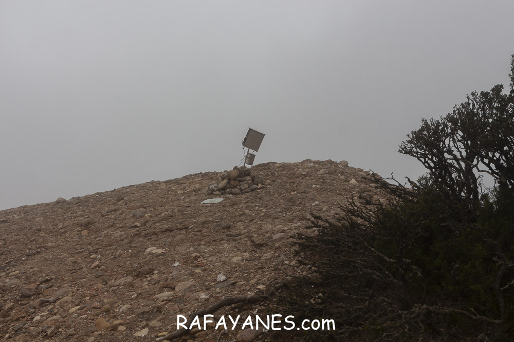 Ruta: L’Albarda Castellana ( 1178 m.) (Els 100 Cims) Ruta: L’Albarda Castellana ( 1178 m.) (Els 100 Cims)