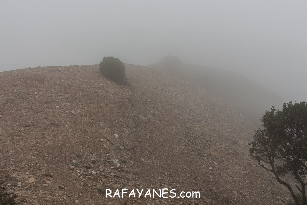 Ruta: L’Albarda Castellana ( 1178 m.) (Els 100 Cims) Ruta: L’Albarda Castellana ( 1178 m.) (Els 100 Cims)