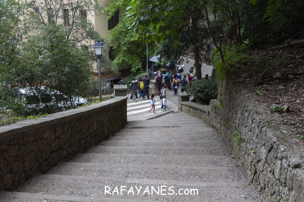 Ruta: L’Albarda Castellana ( 1178 m.) (Els 100 Cims) Ruta: L’Albarda Castellana ( 1178 m.) (Els 100 Cims)