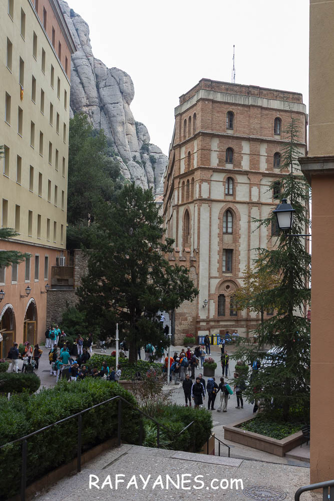 Ruta: L’Albarda Castellana ( 1178 m.) (Els 100 Cims) Ruta: L’Albarda Castellana ( 1178 m.) (Els 100 Cims)