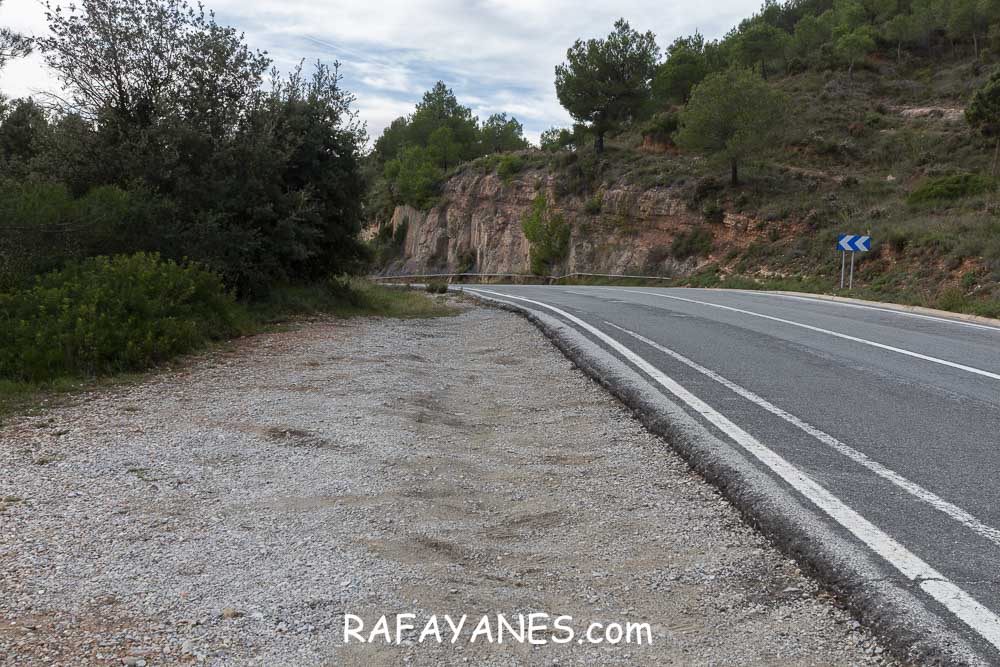 Ruta: Miranda del Princep ( 993 m.) (Els 100 Cims) Ruta: Miranda del Princep ( 993 m.) (Els 100 Cims)