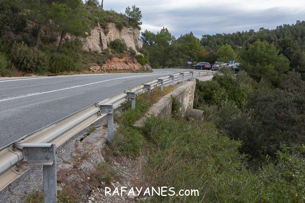 Ruta: Miranda del Princep ( 993 m.) (Els 100 Cims) Ruta: Miranda del Princep ( 993 m.) (Els 100 Cims)