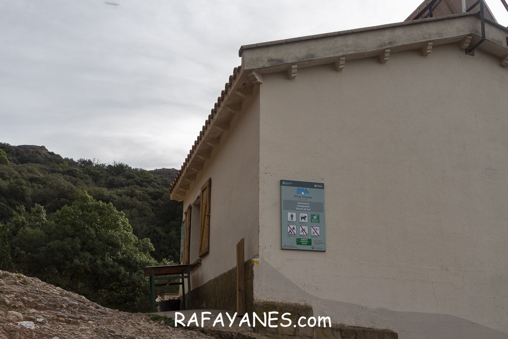 Ruta: Miranda del Princep ( 993 m.) (Els 100 Cims) Ruta: Miranda del Princep ( 993 m.) (Els 100 Cims)