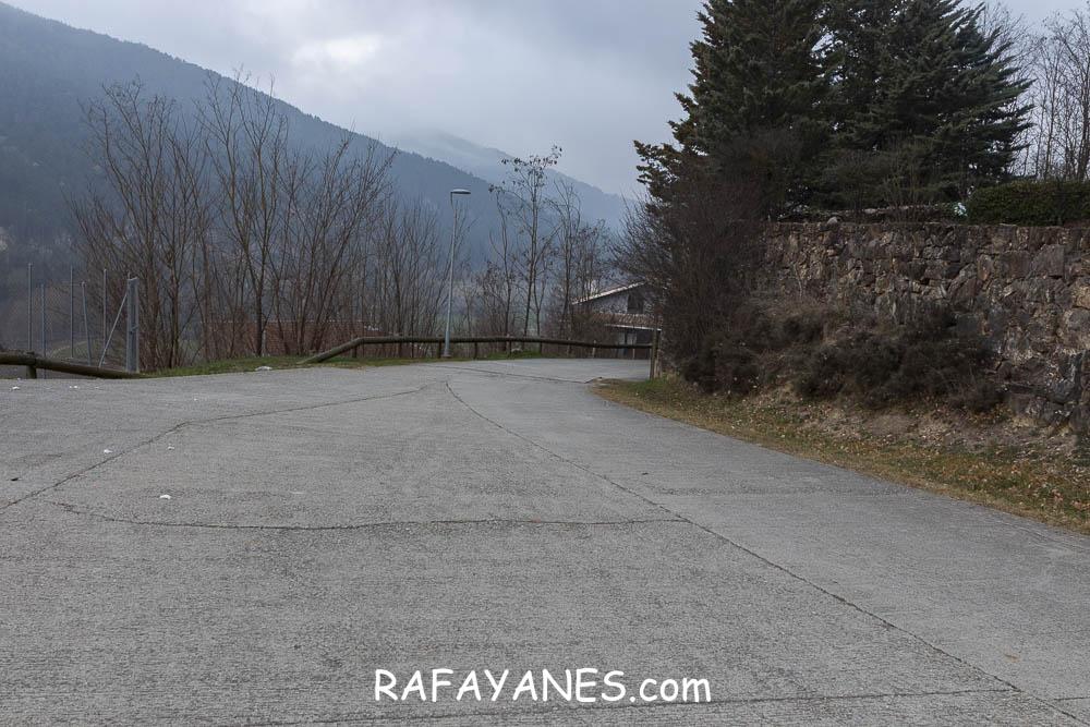 Ruta: Puig de la Batalla (1052 m.) Ruta: Puig de la Batalla (1052 m.)