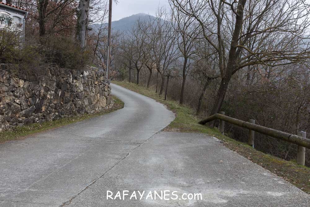 Ruta: Puig de la Batalla (1052 m.) Ruta: Puig de la Batalla (1052 m.)