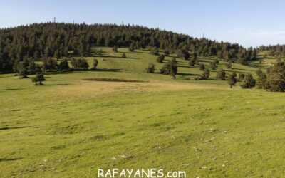 Ruta: Rasos de Baix (2058 m.) y Torre dels Enginyers (1988 m.)