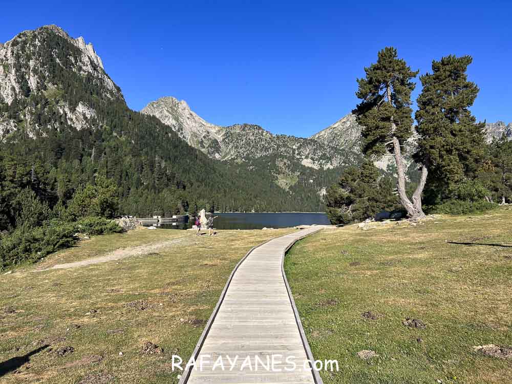 Ruta: Gran Encantat (2749 m.) (Els 100 Cims) Ruta: Gran Encantat (2749 m.) (Els 100 Cims)