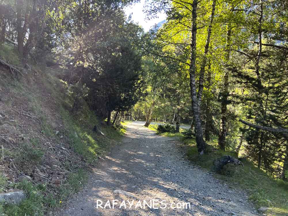 Ruta: Gran Encantat (2749 m.) (Els 100 Cims) Ruta: Gran Encantat (2749 m.) (Els 100 Cims)