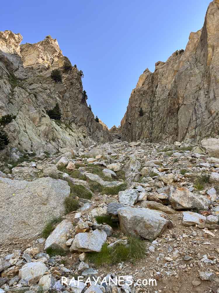 Ruta: Gran Encantat (2749 m.) (Els 100 Cims) Ruta: Gran Encantat (2749 m.) (Els 100 Cims)