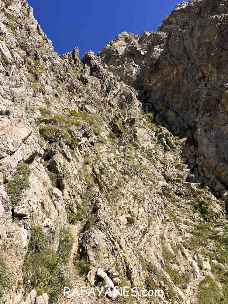 Ruta: Gran Encantat (2749 m.) (Els 100 Cims) Ruta: Gran Encantat (2749 m.) (Els 100 Cims)