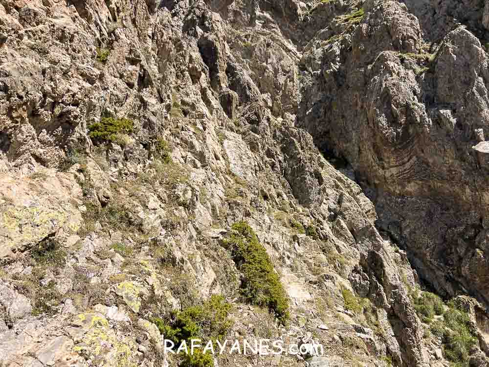 Ruta: Gran Encantat (2749 m.) (Els 100 Cims) Ruta: Gran Encantat (2749 m.) (Els 100 Cims)