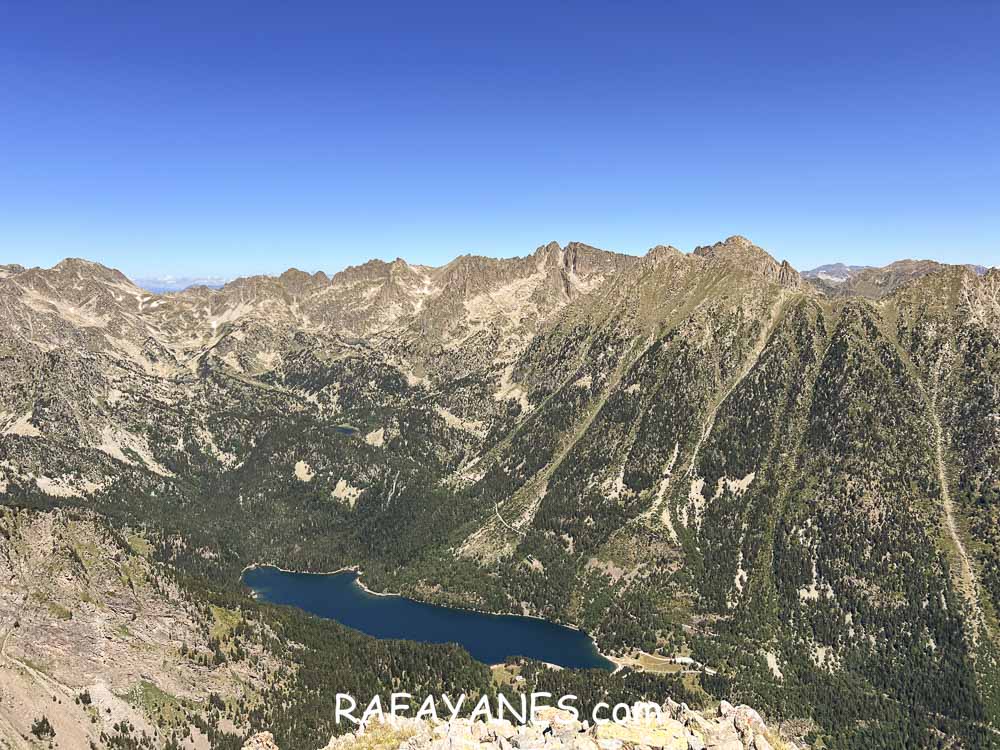 Ruta: Gran Encantat (2749 m.) (Els 100 Cims) Ruta: Gran Encantat (2749 m.) (Els 100 Cims)