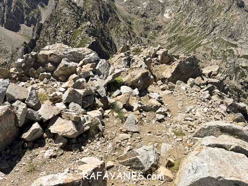 Ruta: Gran Encantat (2749 m.) (Els 100 Cims) Ruta: Gran Encantat (2749 m.) (Els 100 Cims)