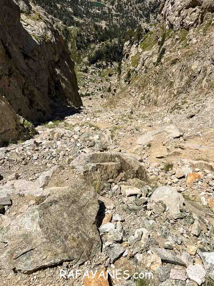 Ruta: Gran Encantat (2749 m.) (Els 100 Cims) Ruta: Gran Encantat (2749 m.) (Els 100 Cims)