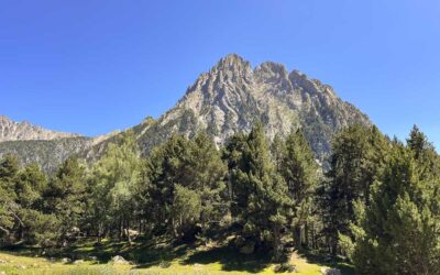 Ruta: Gran Encantat (2749 m.) (Els 100 Cims)