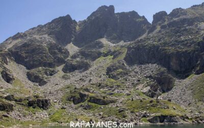 Ruta: Pic d’Escobes ( 2780 m.) (Els 100 Cims)